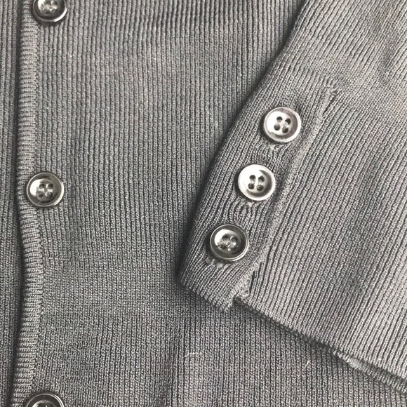 Cardigan button down - Picture 2 of 4